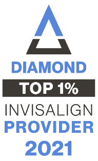 Invisalign Diamond